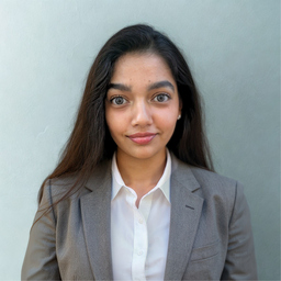 Mansi Dhanawade