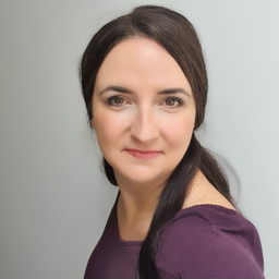 Dipl.-Ing. Christiane Heeg