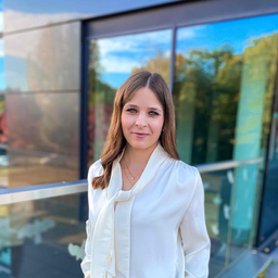 Laura Kirchberger