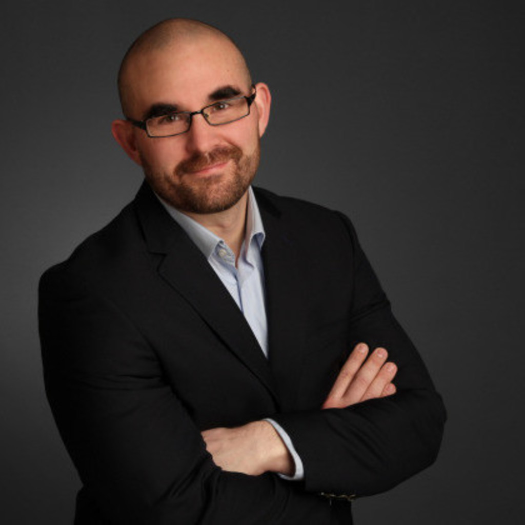 Patrick Christian Quandt Manager / Prokurist KPMG AG