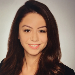 Dilara Gökcen