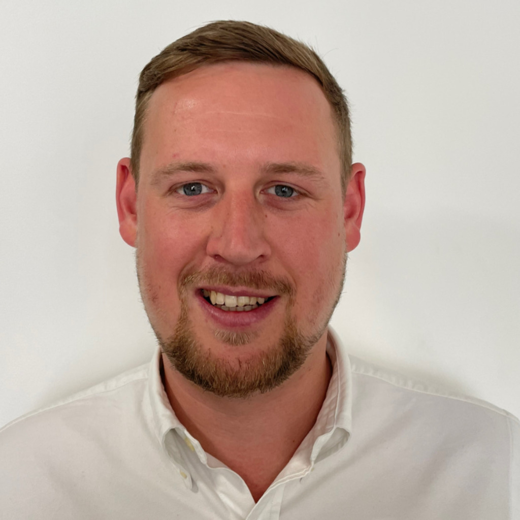 Rowberry Managing Director MODE Recruitment XING