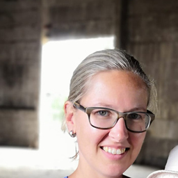 Christine Klitz's profile picture
