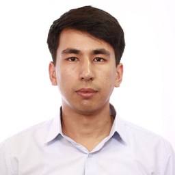 Firuz Saidov
