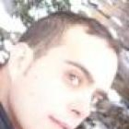 Gilberto Ochoa Ruiz