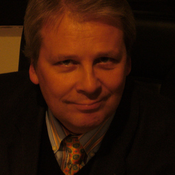 Klaus Raeck