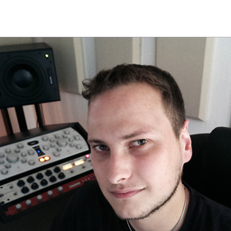 David Pätzmann's profile picture
