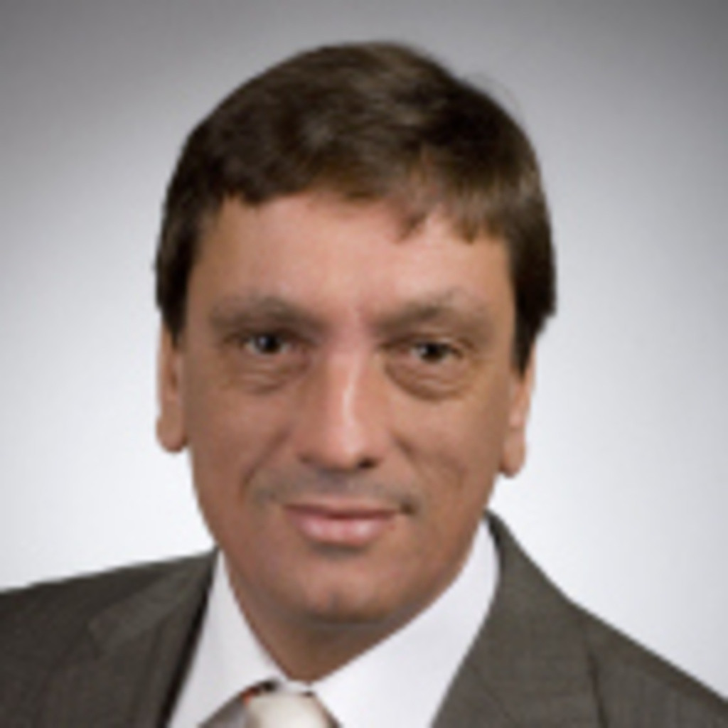 Ralph Schumacher - freiberuflicher Projekt Manager - Deutsche Bank AG