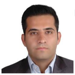 Dipl.-Ing. Alireza Sharifi
