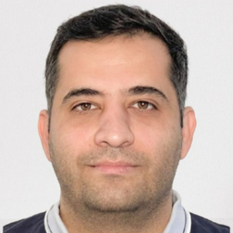Dipl.-Ing. Alireza Sharifi