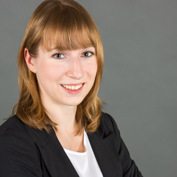 Steffi Wolf