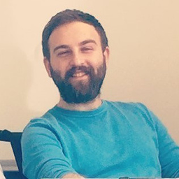 Halil Cosgun
