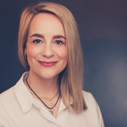 Susanne Gebhardt