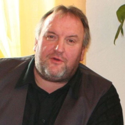 Elmar Rieder