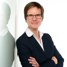 Dipl.-Ing. Anette Rietdorf