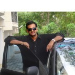 Valliappan Raju