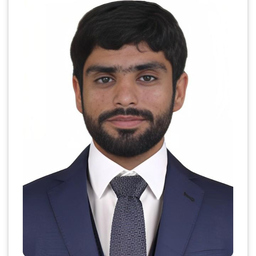 Muhammad  Aitzaz 