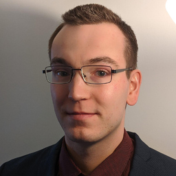 Darius Wendland