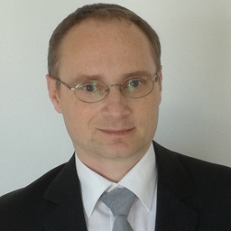 Dr. Gerald Kribitz