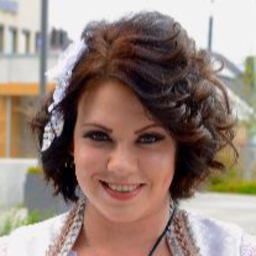 Ilona Hubmann