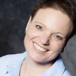 Kerstin Müller