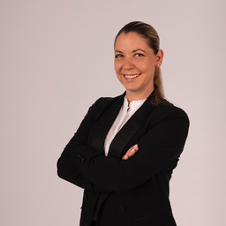 Nicole Hilbig