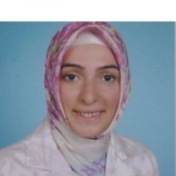Tugba Amil