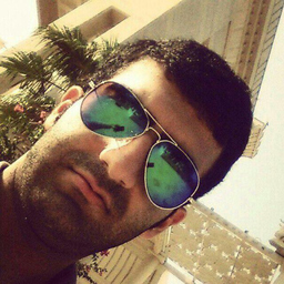 Amir Mohammad Emadi