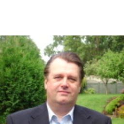Keith Pringle