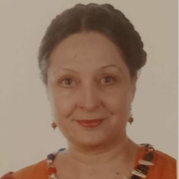 Nadine Sandor