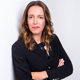 Monica Standley