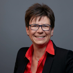 Dipl.-Ing. Heike Kerber