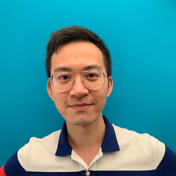 Raymond (Yongjian) Li