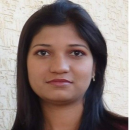 Mag. POONAM RANA