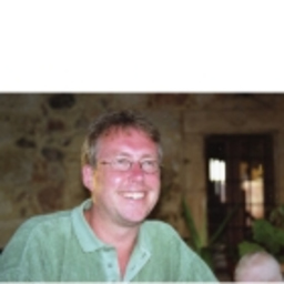 Martin van den Berg