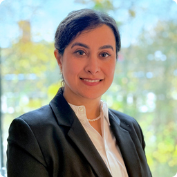 Monireh Rahiminejat