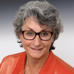 Bärbel Edith Kohler