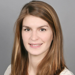 Profilbild Annabell Jedrzejczak