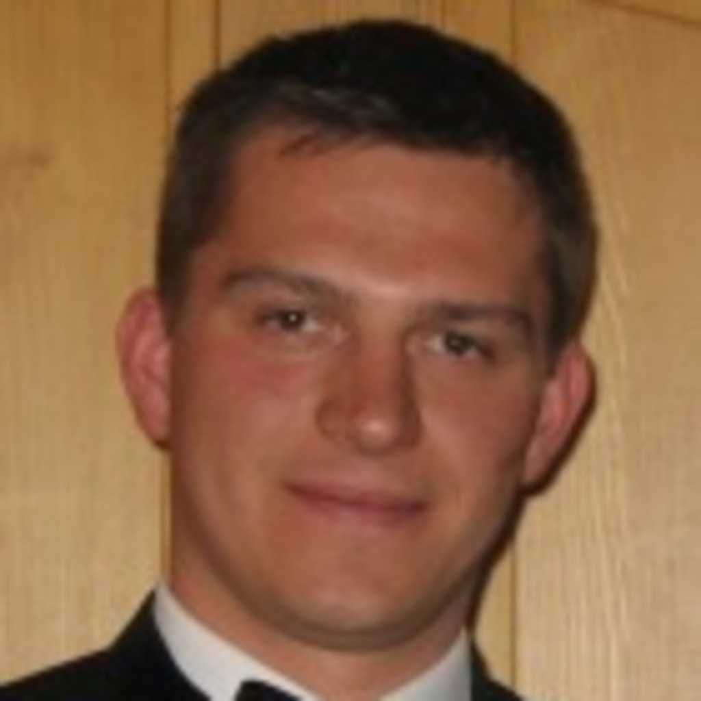 Andreas Graf Entwicklungstechniker Böhler Edelstahl GmbH & Co KG XING