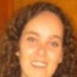 María Eugenia Soria Drah