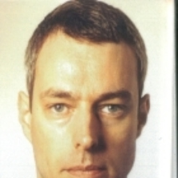 Daniel J. Blumenthal