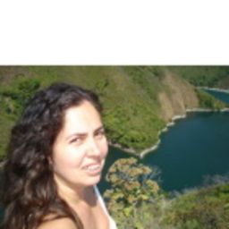 Maria Alejandra Selvi Torres