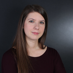 Vanessa Pruß's profile picture