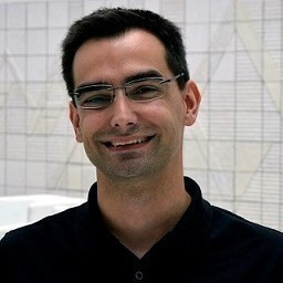 Daniel Speer-Dehm