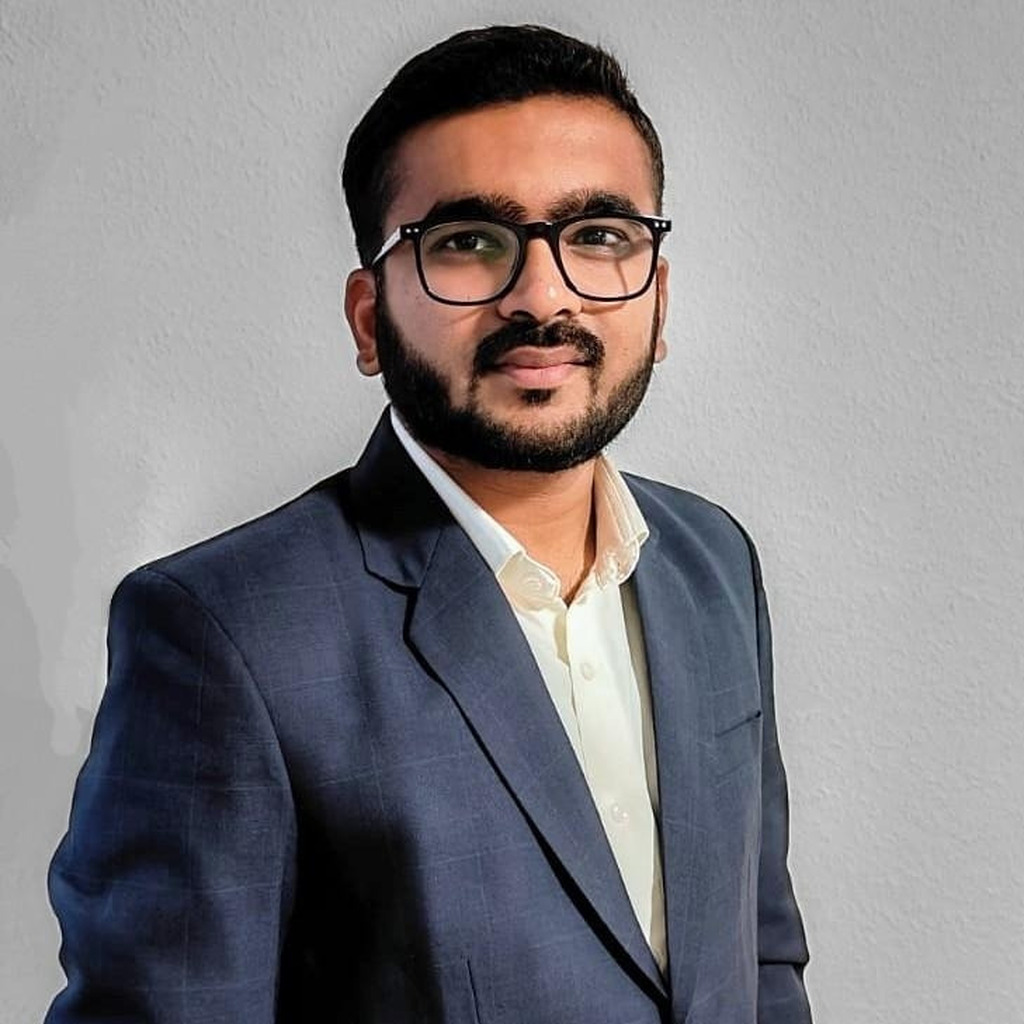 soham shah SAP Consultant Quality management Schaeffler