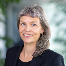 Isabelle Hofmann-Meister