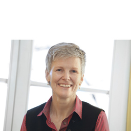 Prof. Dr. Susanne Homölle