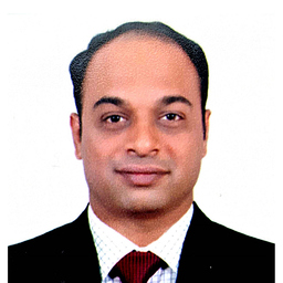 Aniket Kanchan Chaudhary
