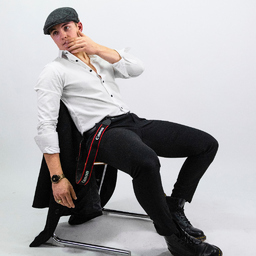 Anton Amelung