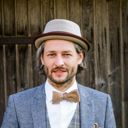 Jakob Hübner